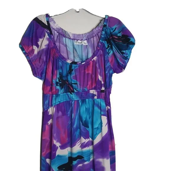 Cato | Dresses | Cato Tropical Hawaiian Print Maxi Festival Dress Size Small Bright Multi Color | Poshmark Cato | Dresses | Cato Tropical Hawaiian Print Maxi Festival Dress Size Small Bright Multi Color | Poshmark